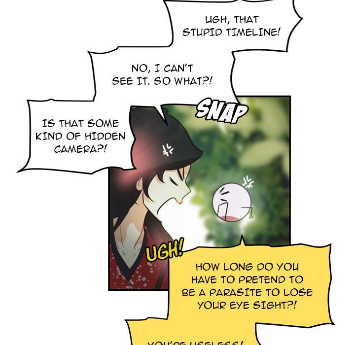 Nova Manhwa - Chapter 31 Page 9