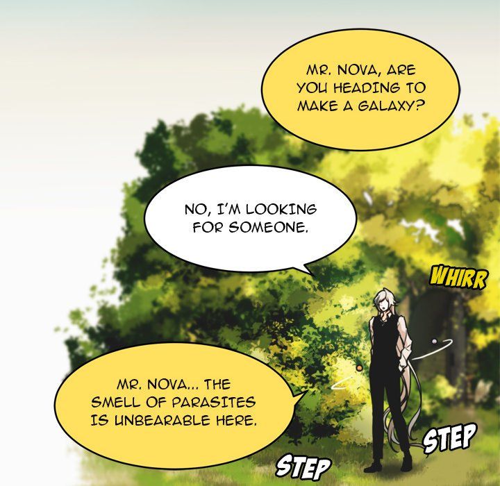 Nova Manhwa - Chapter 31 Page 13