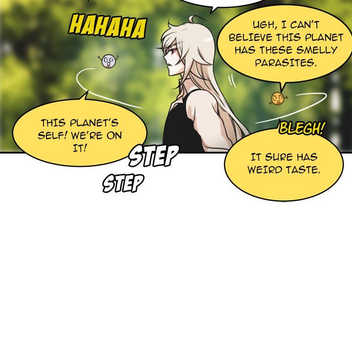 Nova Manhwa - Chapter 31 Page 15