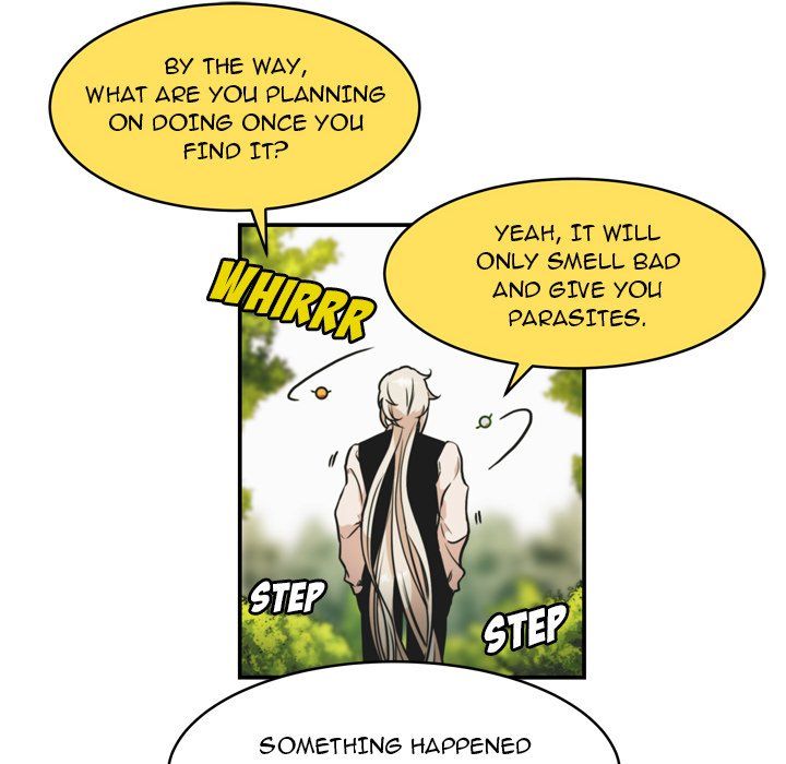 Nova Manhwa - Chapter 31 Page 16