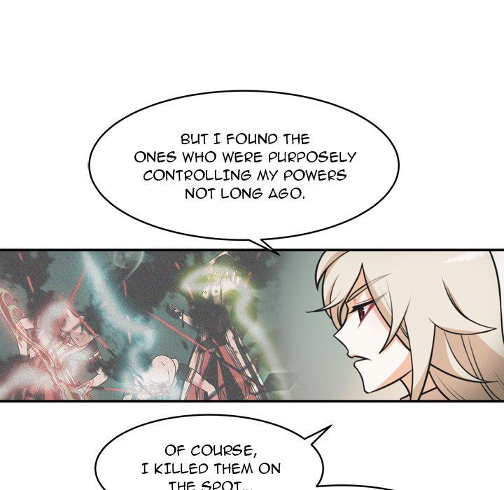 Nova Manhwa - Chapter 31 Page 19