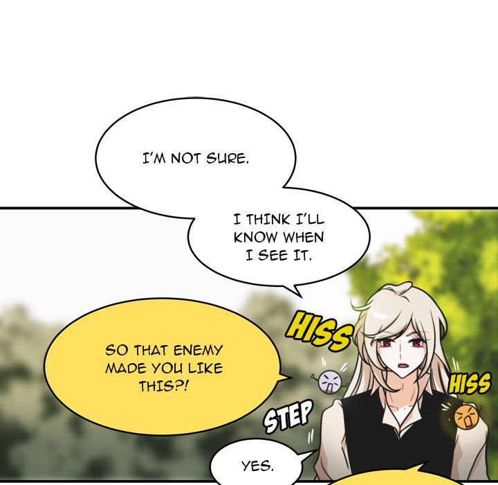 Nova Manhwa - Chapter 31 Page 22