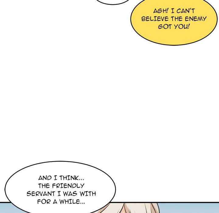 Nova Manhwa - Chapter 31 Page 23