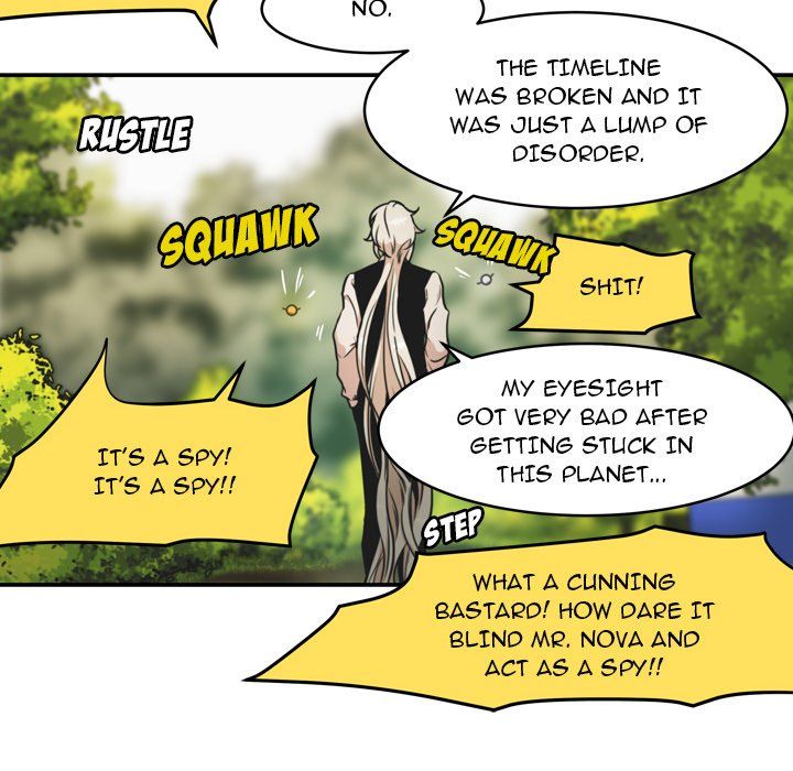 Nova Manhwa - Chapter 31 Page 26