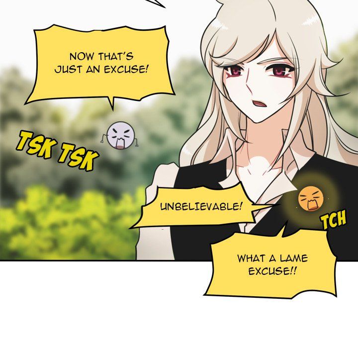 Nova Manhwa - Chapter 31 Page 29