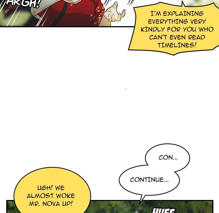 Nova Manhwa - Chapter 31 Page 31