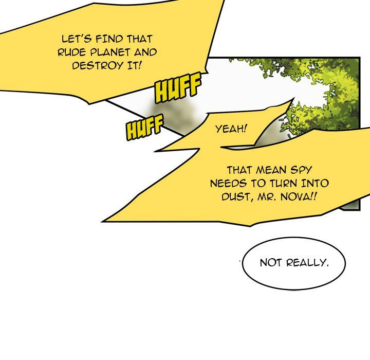 Nova Manhwa - Chapter 31 Page 33