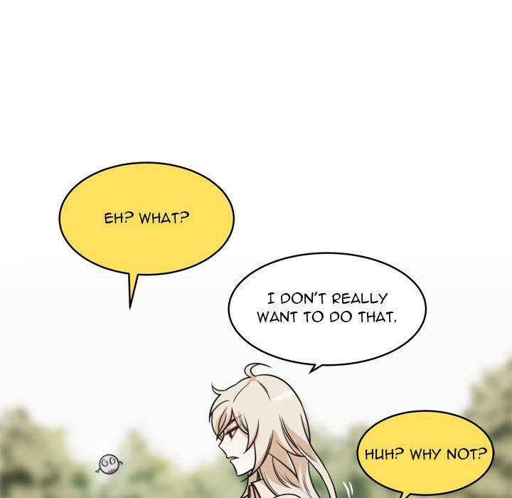 Nova Manhwa - Chapter 31 Page 34