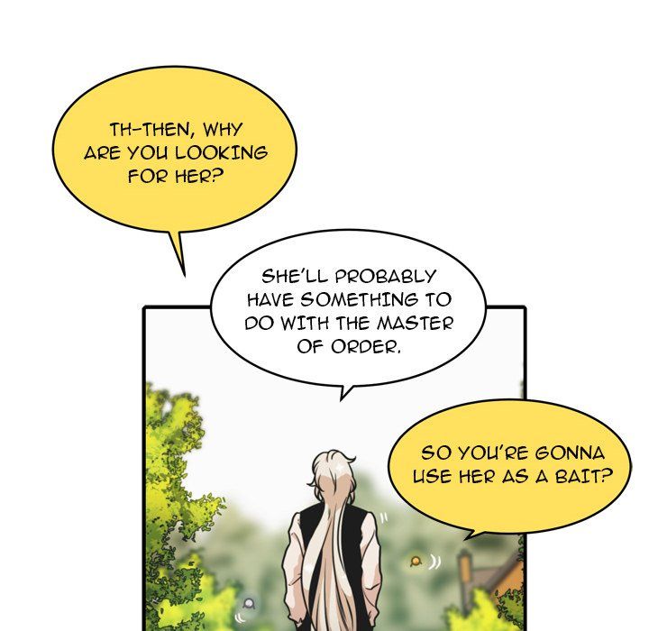 Nova Manhwa - Chapter 31 Page 37