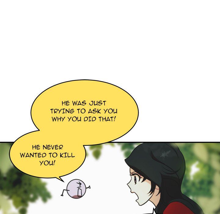 Nova Manhwa - Chapter 31 Page 43