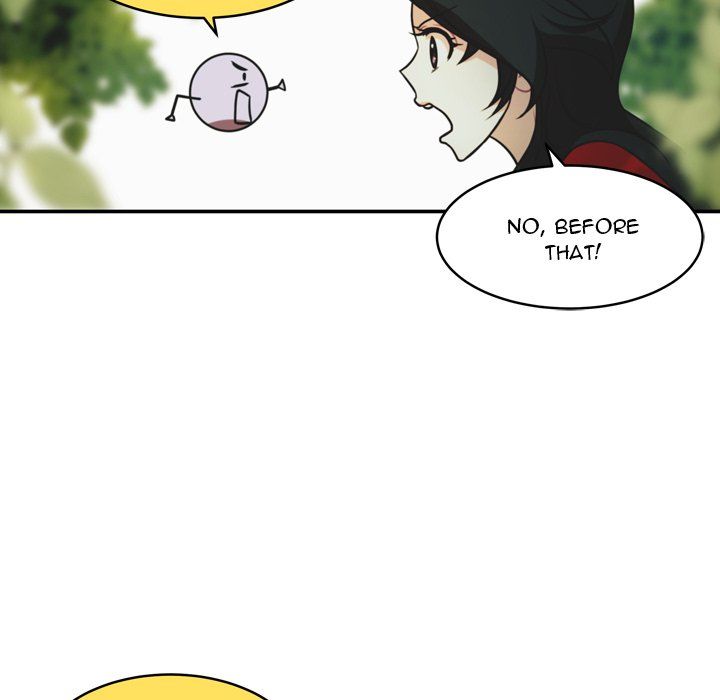 Nova Manhwa - Chapter 31 Page 45