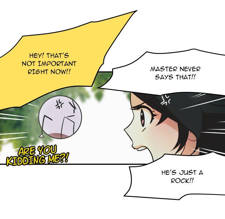 Nova Manhwa - Chapter 31 Page 47