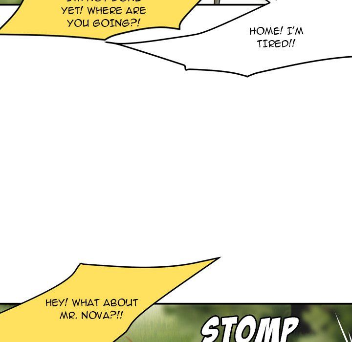 Nova Manhwa - Chapter 31 Page 51