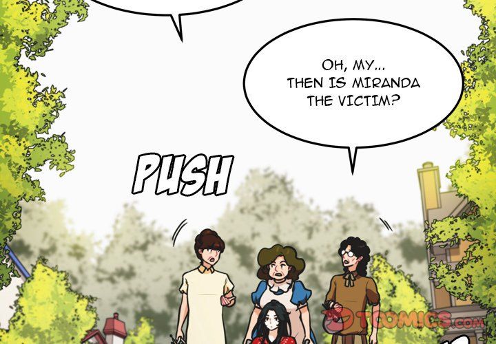 Nova Manhwa - Chapter 29 Page 1