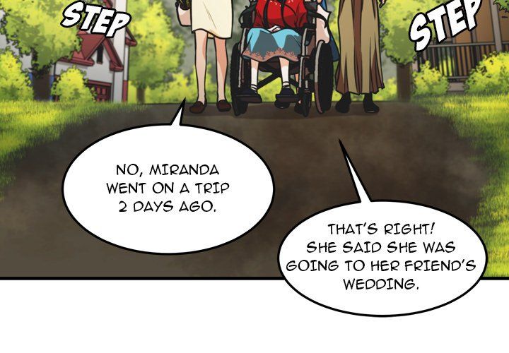 Nova Manhwa - Chapter 29 Page 2