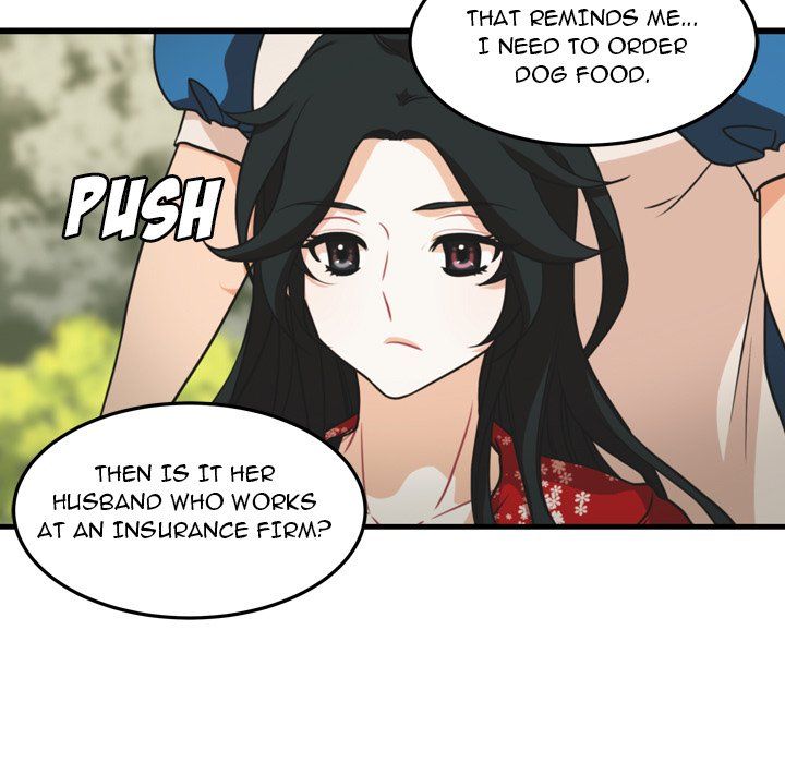 Nova Manhwa - Chapter 29 Page 4