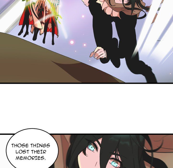 Nova Manhwa - Chapter 24 Page 13