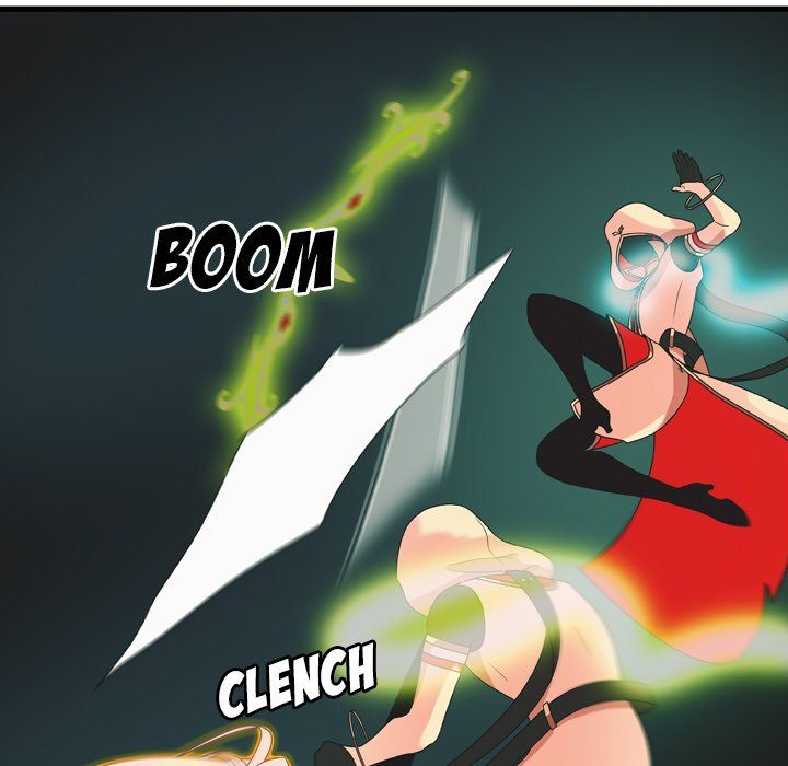 Nova Manhwa - Chapter 24 Page 17