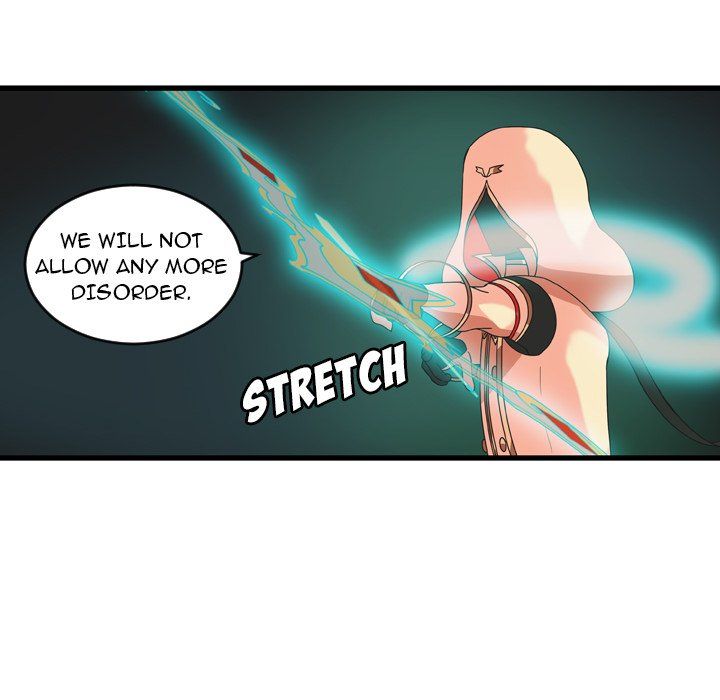 Nova Manhwa - Chapter 24 Page 25