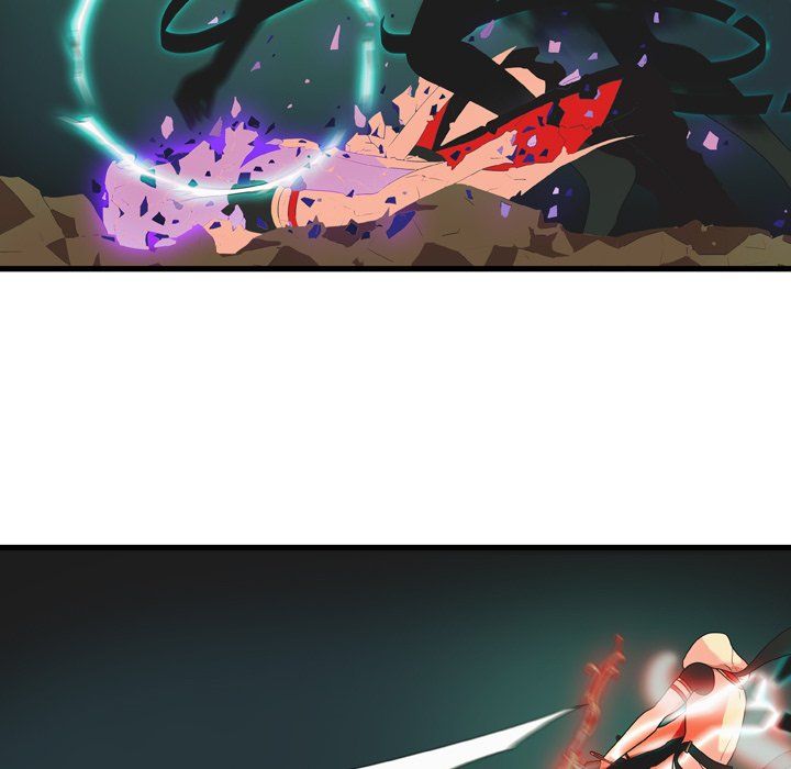 Nova Manhwa - Chapter 24 Page 33