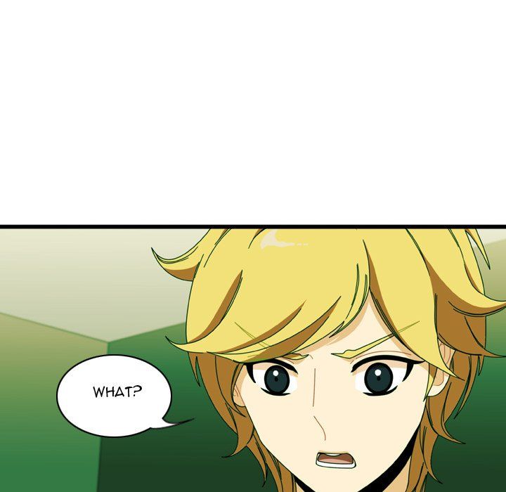 Nova Manhwa - Chapter 15 Page 11