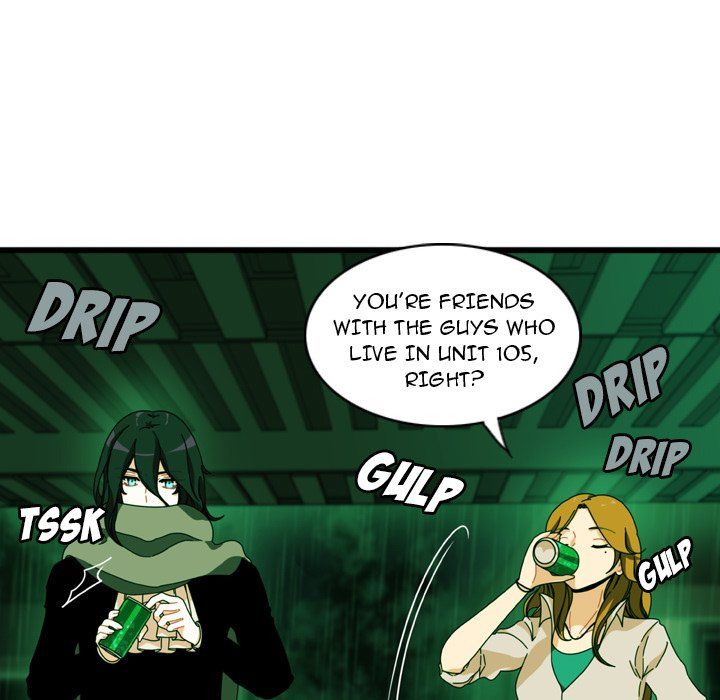 Nova Manhwa - Chapter 15 Page 37