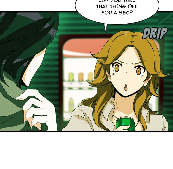 Nova Manhwa - Chapter 15 Page 41