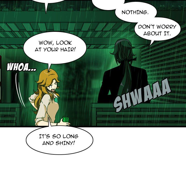 Nova Manhwa - Chapter 15 Page 47