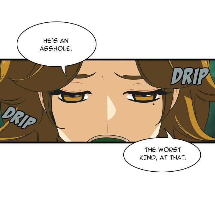 Nova Manhwa - Chapter 15 Page 50