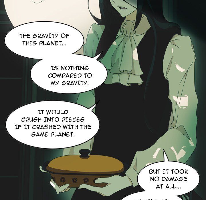 Nova Manhwa - Chapter 3 Page 21