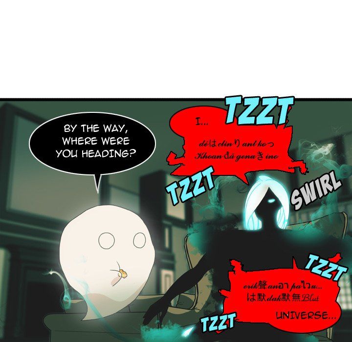 Nova Manhwa - Chapter 3 Page 34