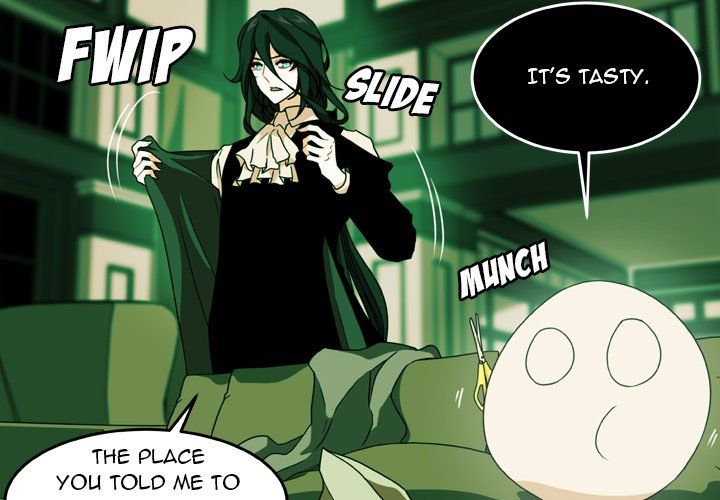 Nova Manhwa - Chapter 18 Page 3