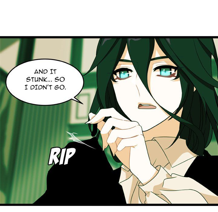 Nova Manhwa - Chapter 18 Page 5