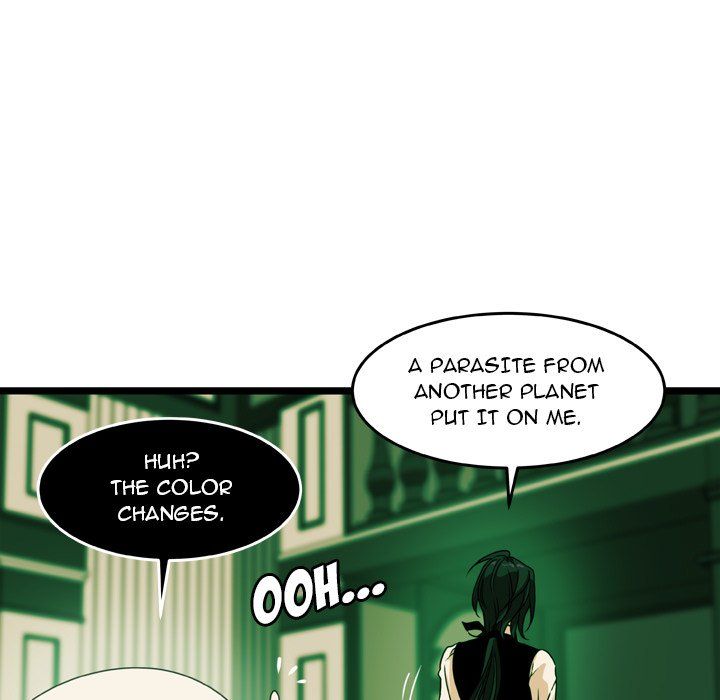 Nova Manhwa - Chapter 18 Page 8