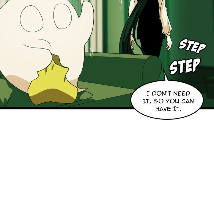 Nova Manhwa - Chapter 18 Page 9