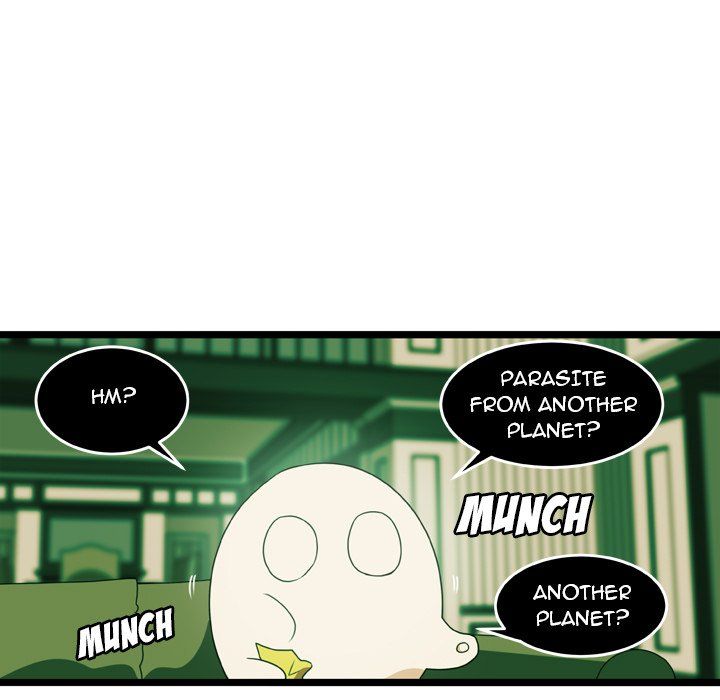 Nova Manhwa - Chapter 18 Page 10