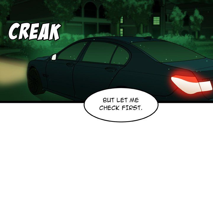 Nova Manhwa - Chapter 18 Page 14