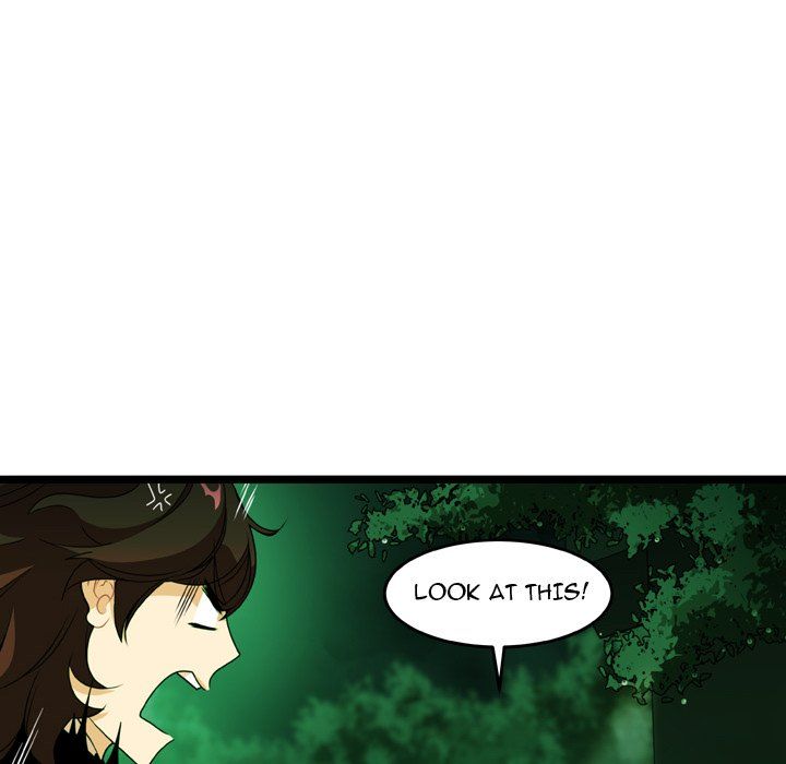 Nova Manhwa - Chapter 18 Page 22