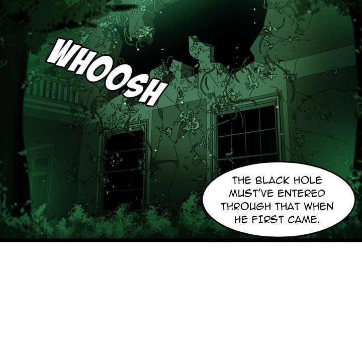 Nova Manhwa - Chapter 18 Page 25