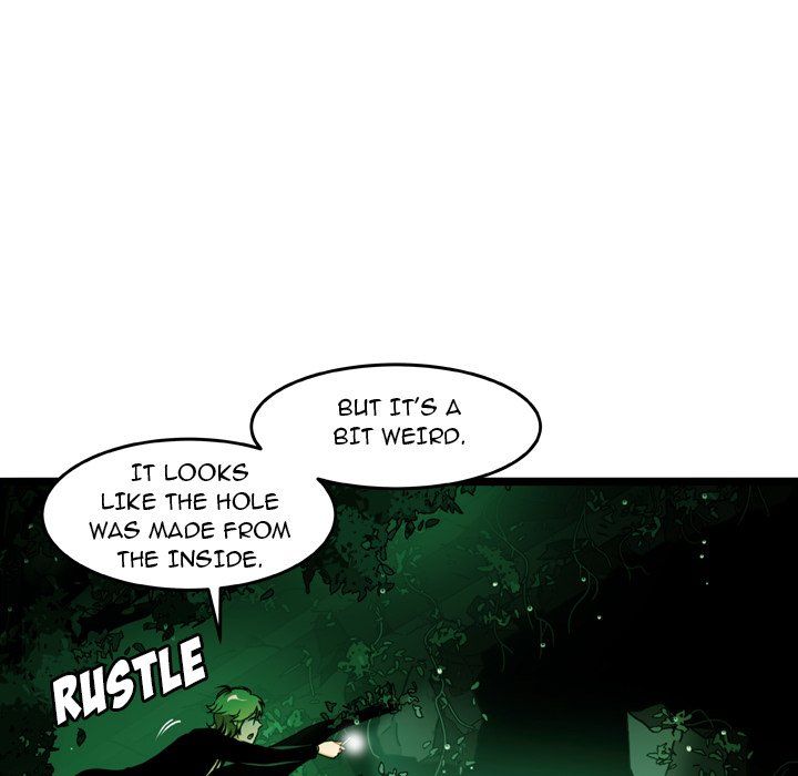 Nova Manhwa - Chapter 18 Page 26