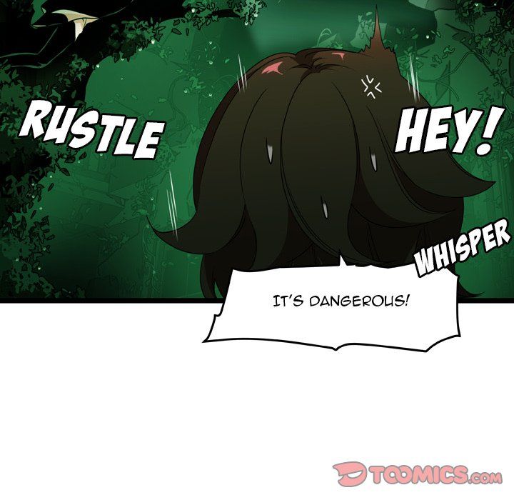 Nova Manhwa - Chapter 18 Page 27