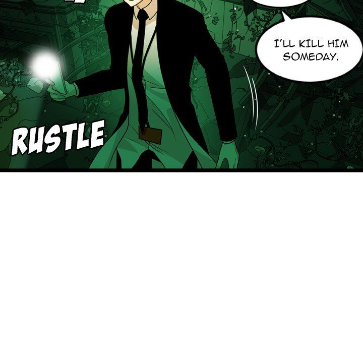 Nova Manhwa - Chapter 18 Page 29