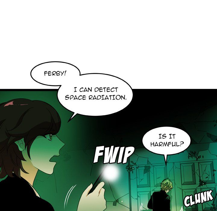 Nova Manhwa - Chapter 18 Page 30