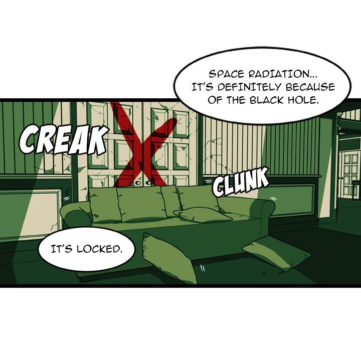 Nova Manhwa - Chapter 18 Page 32