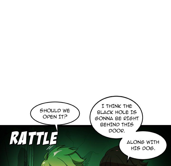 Nova Manhwa - Chapter 18 Page 33