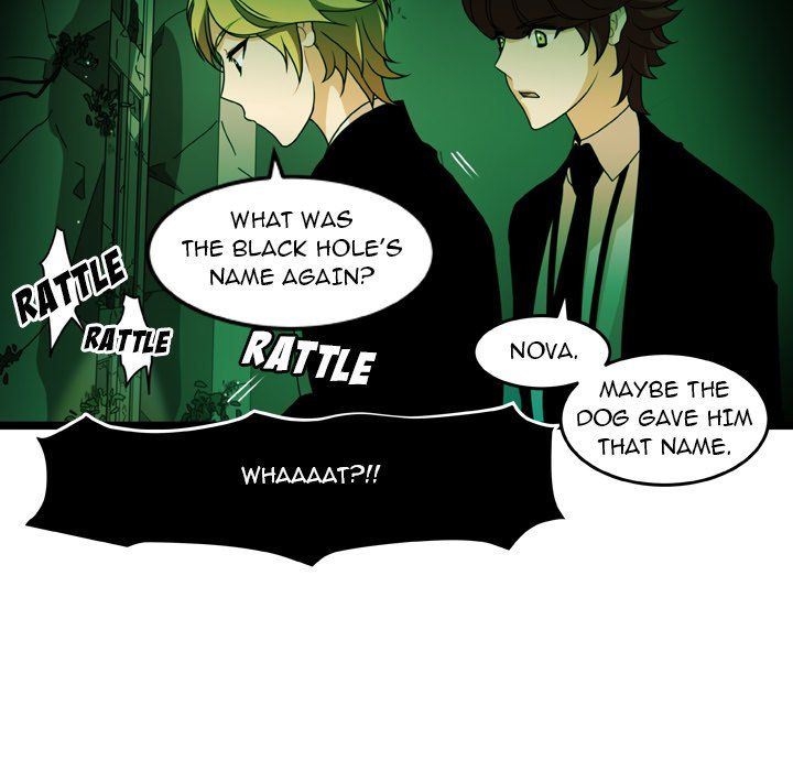 Nova Manhwa - Chapter 18 Page 34