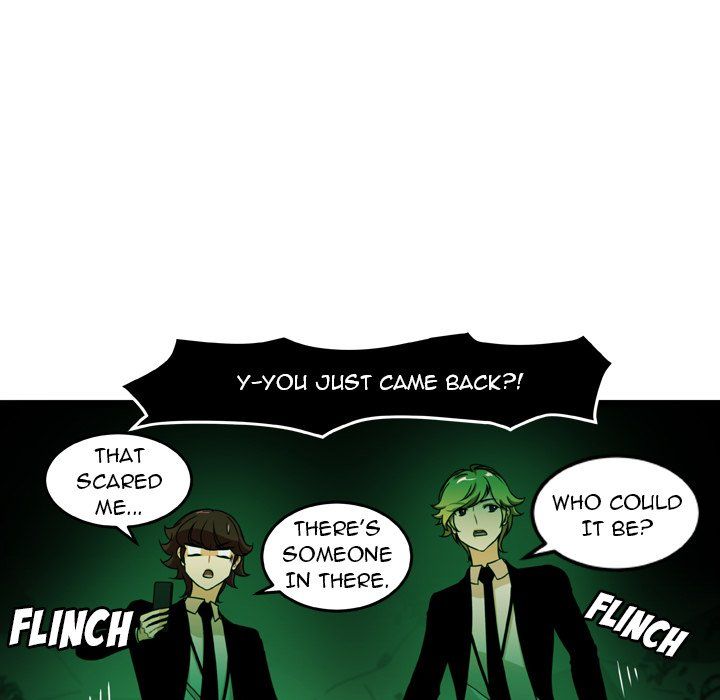 Nova Manhwa - Chapter 18 Page 35