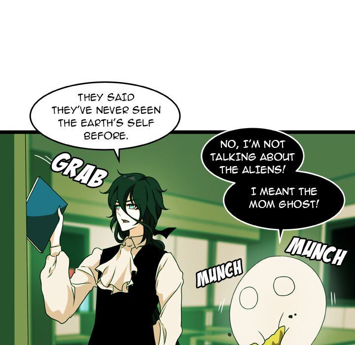 Nova Manhwa - Chapter 18 Page 37