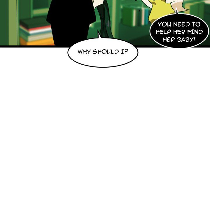 Nova Manhwa - Chapter 18 Page 38