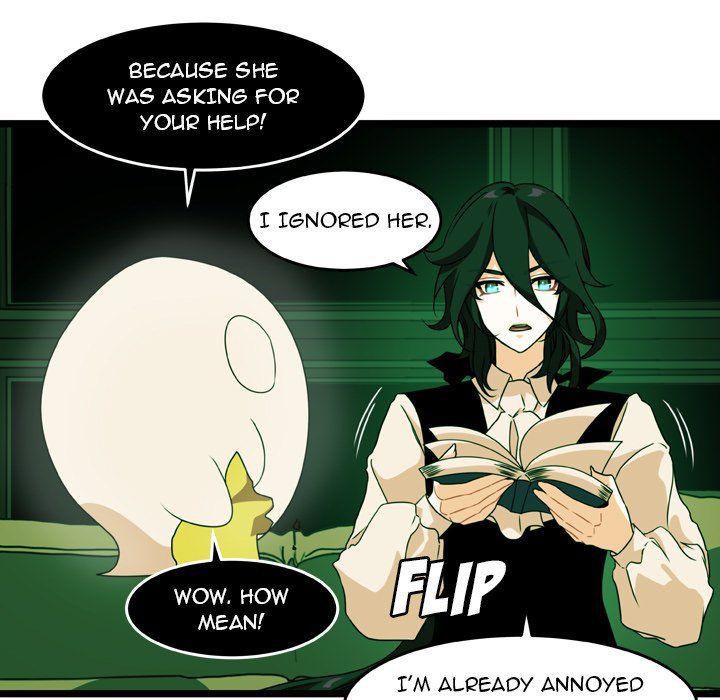 Nova Manhwa - Chapter 18 Page 39